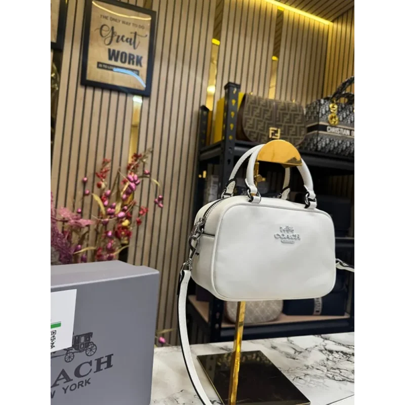 Coach Handbag For Women (FT258)