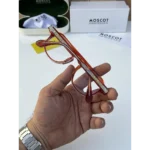 Premium Moscot Sunglasses (SW2104)