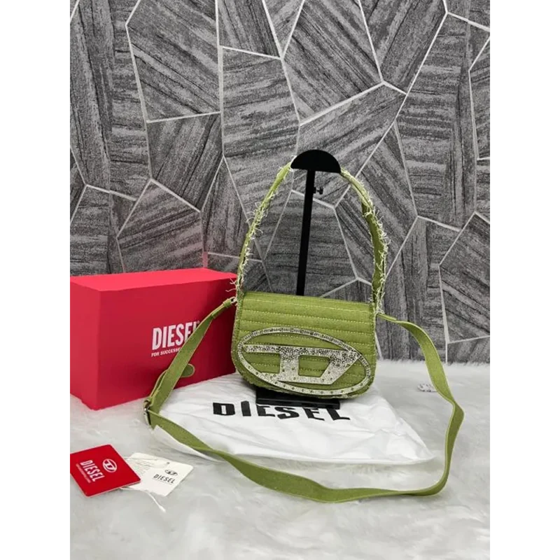 Diesel Handbag For Women (FT205)