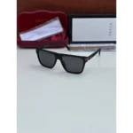 Stylish Gucci Sunglasses Matte Black (CSO1769)
