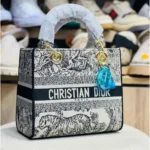 Christian Dior Handbag For Women (SUP1337)