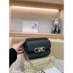 Stylish Michael Kors Sling Bag With Box For Women (CSO1506)