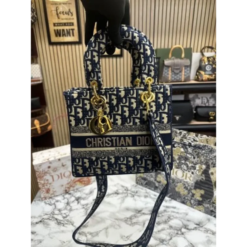 Dior Handbag For Women (FT260)