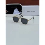 Stylish Marc Jacobs Sunglasses Golden Black (CSO1770)