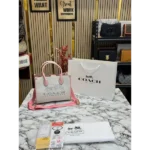 Coach Handbag For Women (FT261)