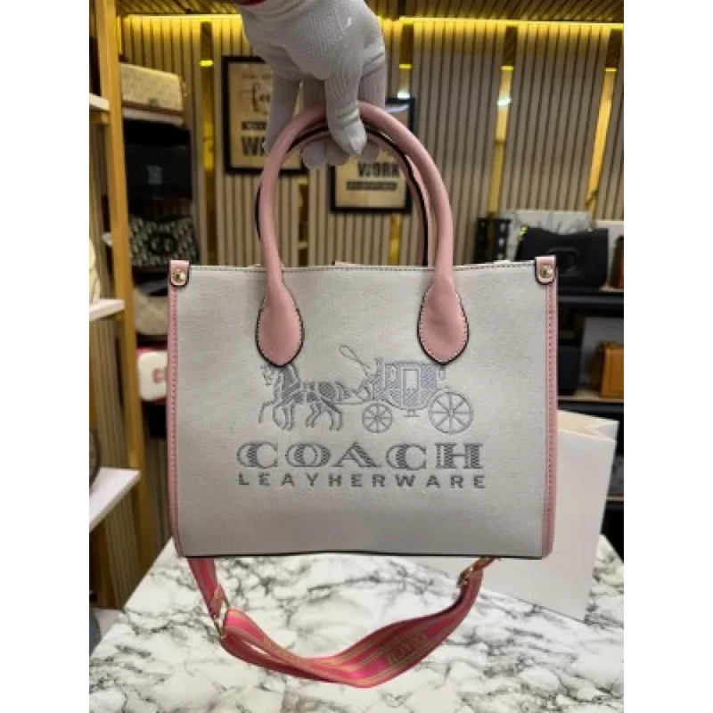 Coach Handbag For Women (FT261)