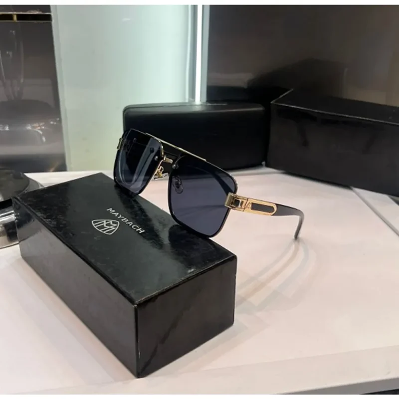 Premium Maybach Sunglasses (SUP342)