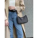 Michael Kors Handbag For Women (CSO1205)