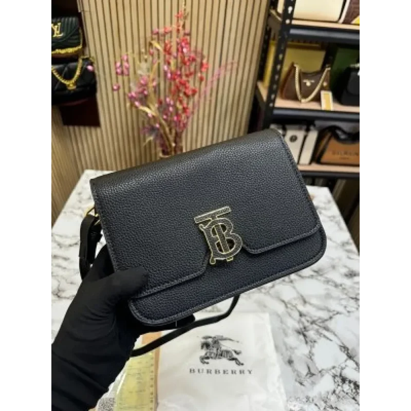 Burberry Handbag For Women (FT263)