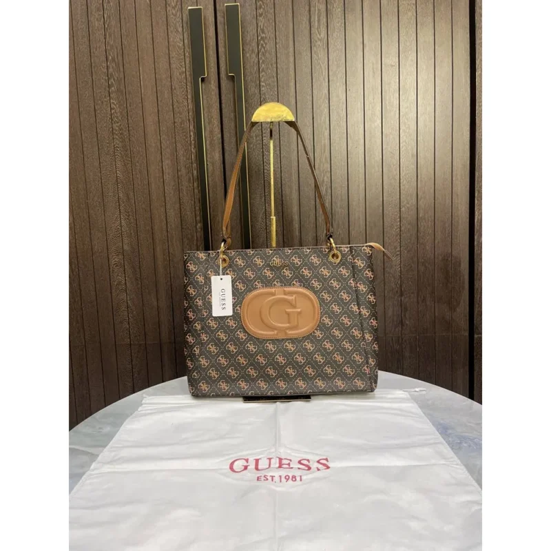 Stylish Guess Handbag With Dust Bag For Women (CSO1508)