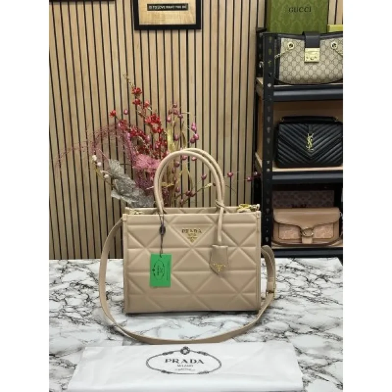 Prada Handbag For Women (SUP1284)
