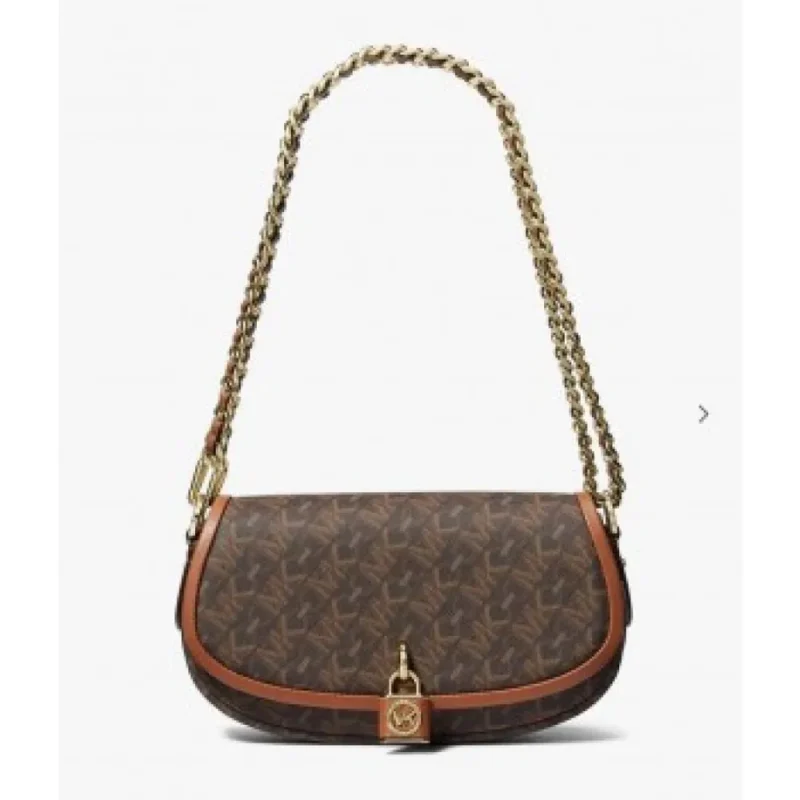 Trendy Michael Kors Small Crossbody Bag Og Box & Dust Bag For Women (CSO1448)