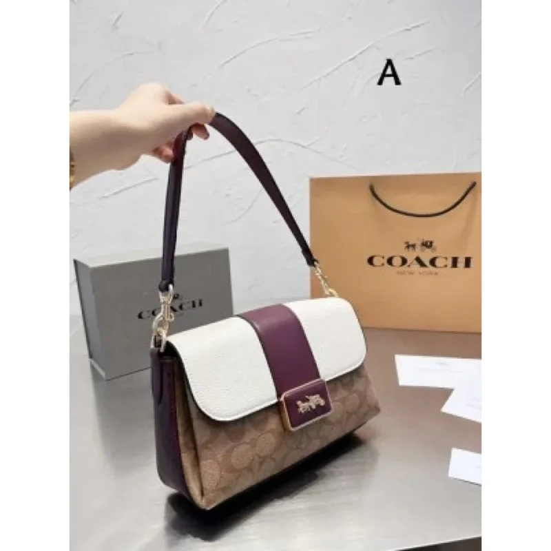 Coach Handbag For Women (SUP1707)