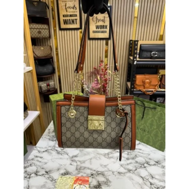 130-4.webp Gucci Handbag For Women (SW1169)