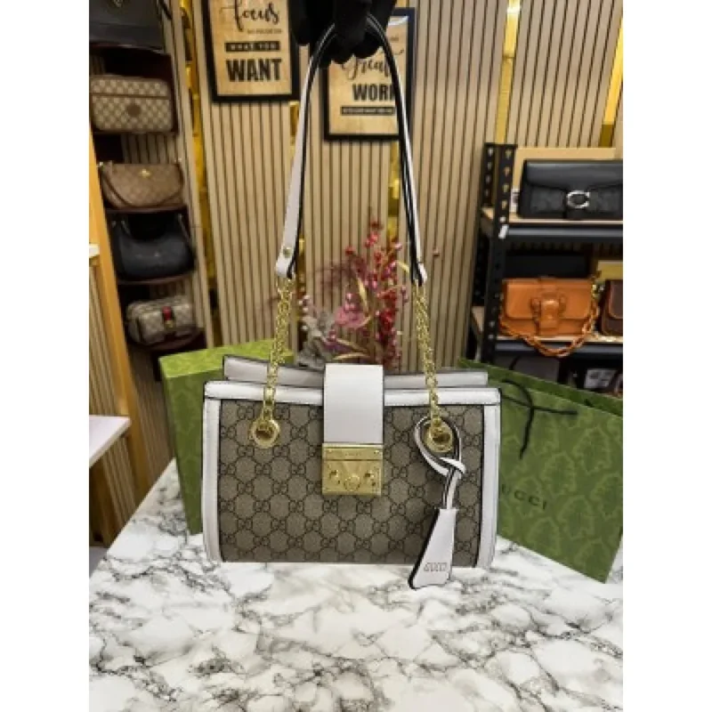 Gucci Handbag For Women (SW1170)