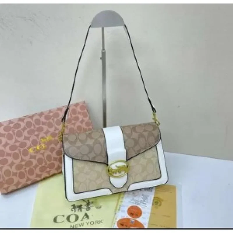 Coach Handbag For Women (PH75)