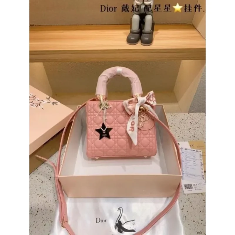 Dior Handbag For Women (CSO1208)