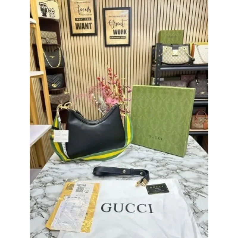 Gucci Handbag For Women (FT266)