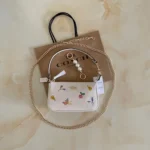 Coach Handbag For Women (FT267)