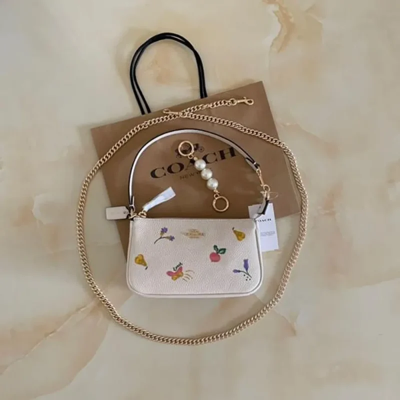 Coach Handbag For Women (FT267)