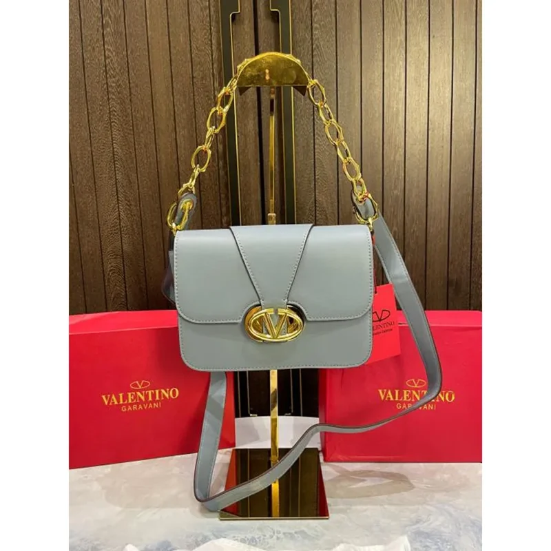 Premium Valentino Garavani Shoulder Bag With Box For Women (SL1109)