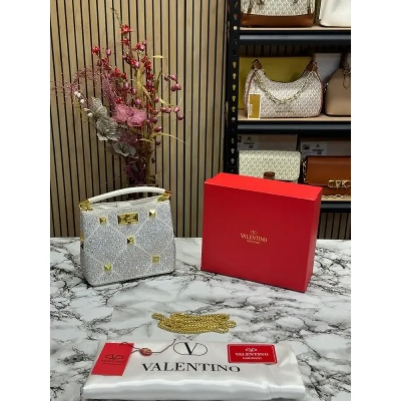 Valentino Handbag For Women (SW1175)