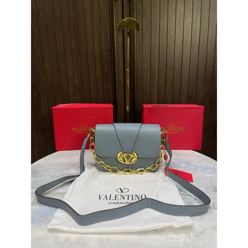 Premium Valentino Garavani Shoulder Bag With Box For Women (SL1109)