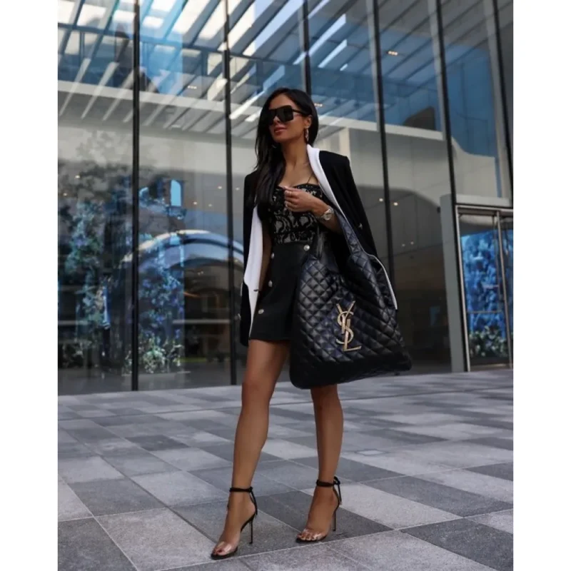 Ysl Saint Laurent Handbag For Women (CSO1211)