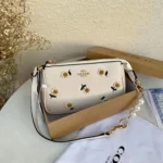 Premium Coach Nolita Small Sling Bag With Box For Women (SZ746)