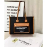 Burberry Handbag For Women (CSO1142)
