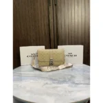 Premium Coach League Bag Signature With Folding Box For Women (SL1058)
