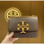 Stylish Tory Burch Eleanor Shoulder Bag With Box Dust Bag For Women (FT670) (Copy)