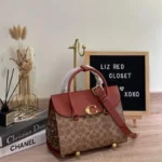 Coach Handbag For Women (PH82)