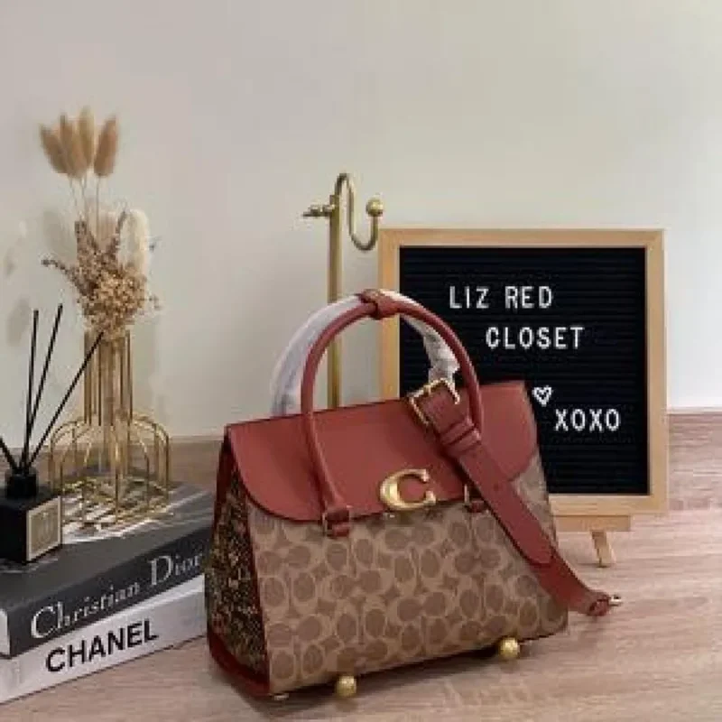 Coach Handbag For Women (PH82)