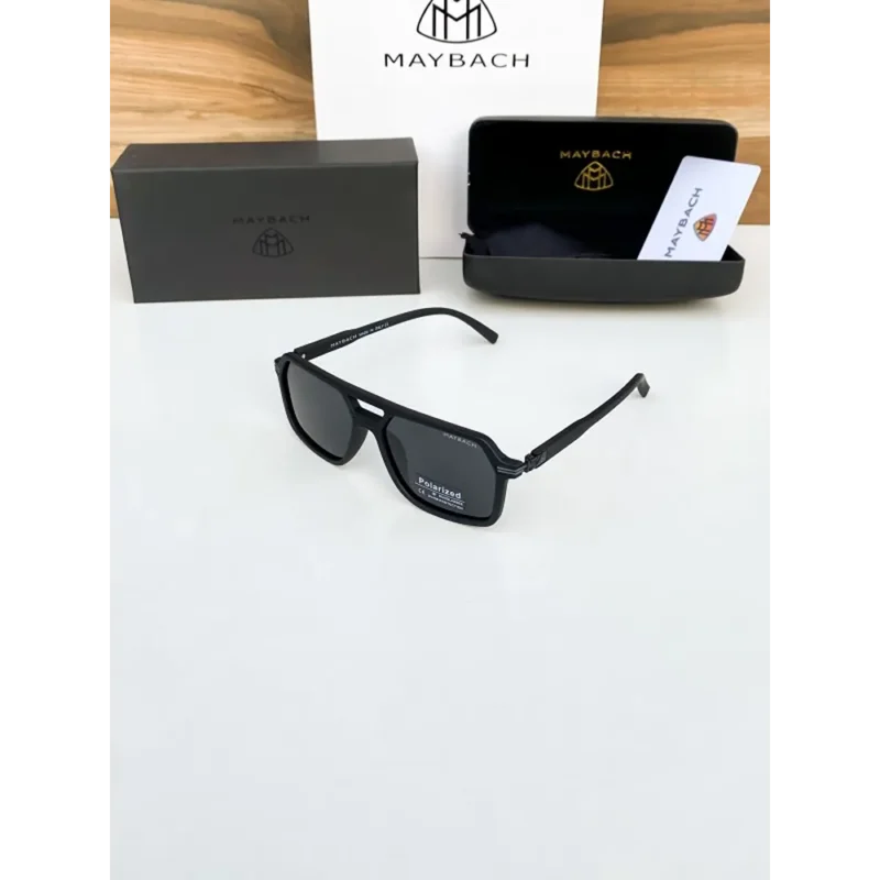 Premium Maybach Sunglasses (SG751)