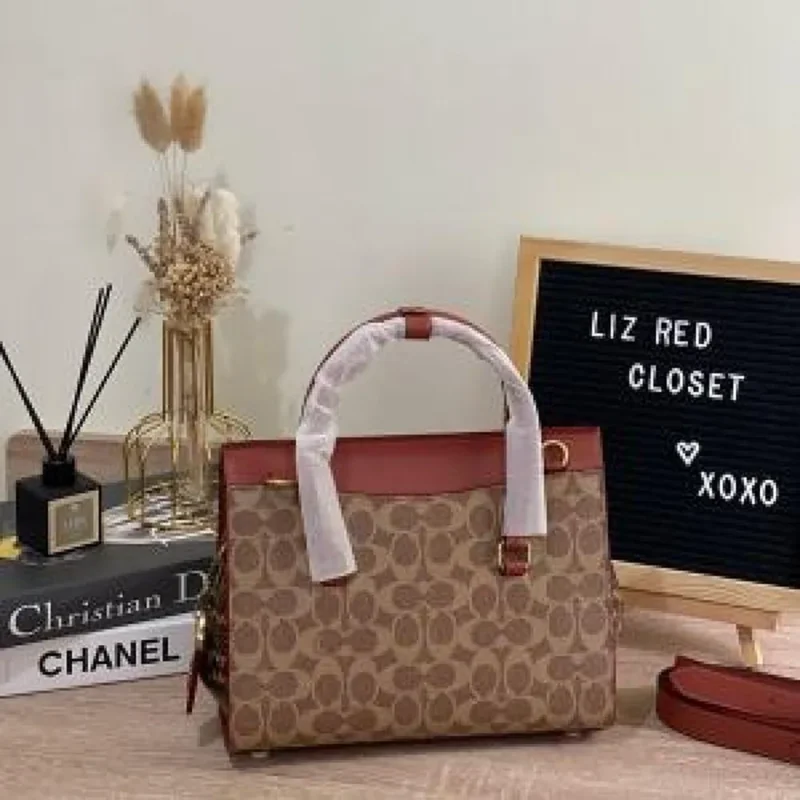 Coach Handbag For Women (PH82)