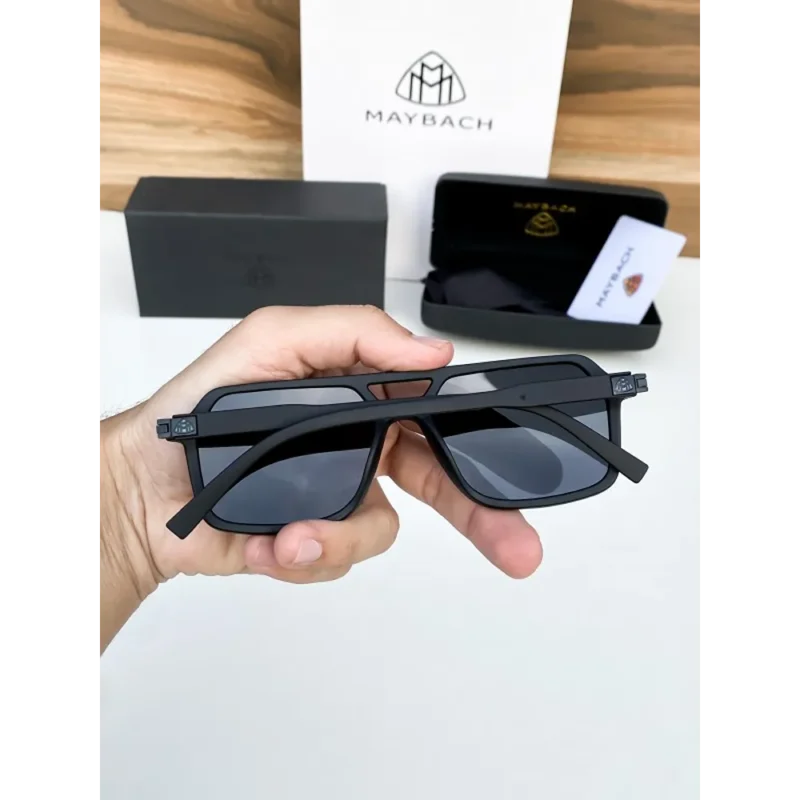 Premium Maybach Sunglasses (SG751)