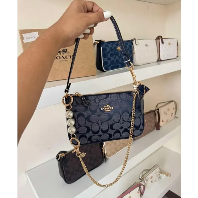 Coach Handbag For Women (FT272)