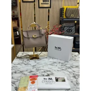 Coach Handbag For Women (SUP1350)