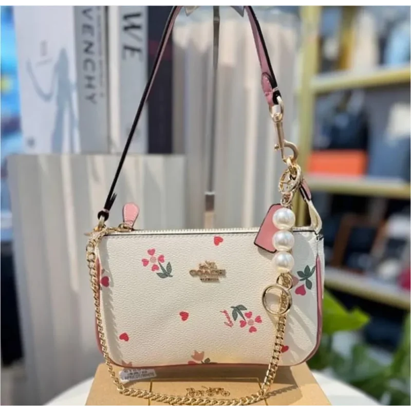 Coach Handbag For Women (FT273)