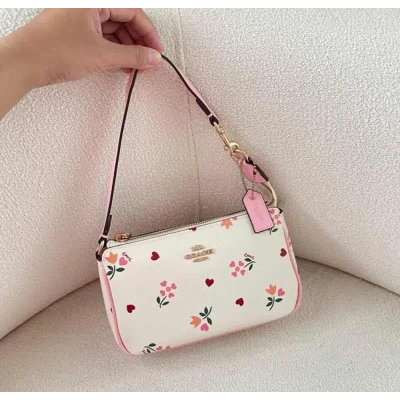Coach Handbag For Women (FT273)