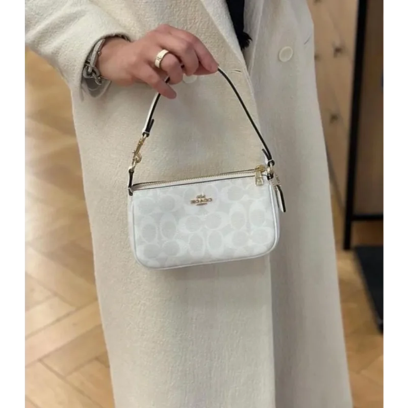 Coach Handbag For Women (FT274)