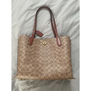 Coach Handbag For Women (SW1185)