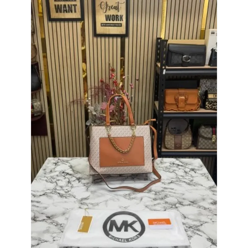 Michael Kors Handbag For Women (BOT1015)