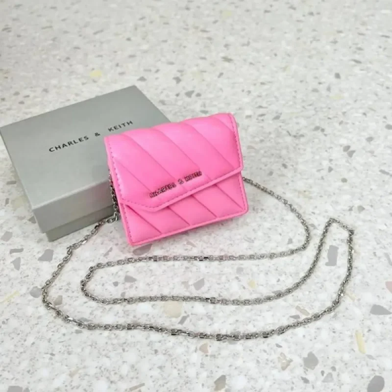 Charles & Keith Handbag For Women (CSO1143)