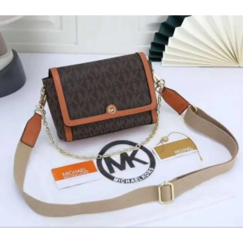 Michael Kors Handbag For Women (CSO1386)