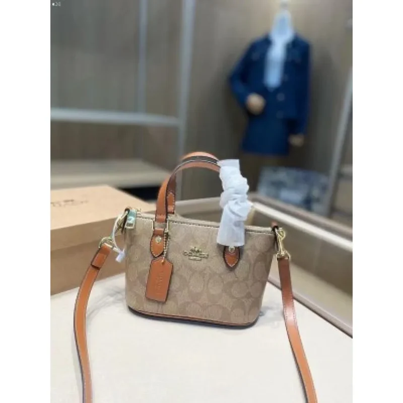 Coach Handbag For Women (PH08)
