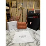 Trendy Guess Crossbody Bag With Box & Dust Bag For Women (FT1000)