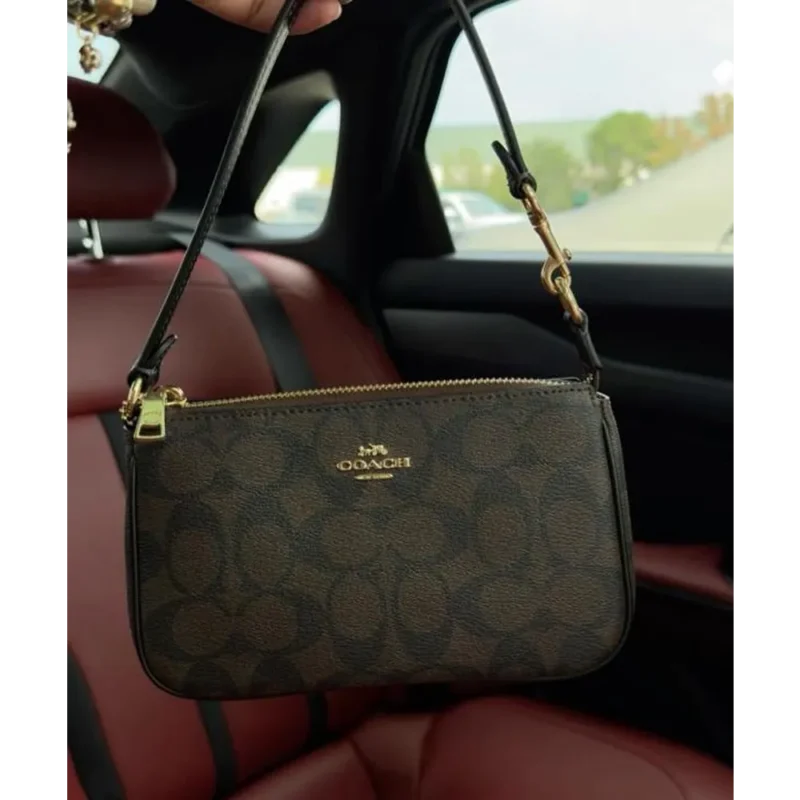 Coach Handbag For Women (FT276)