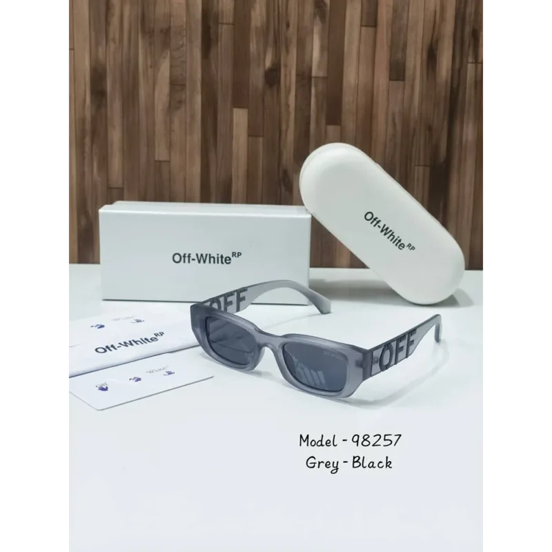 Off White Sunglasses (CSO1751)